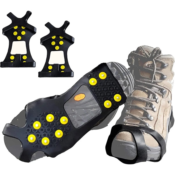 Ice Shoes Grippers