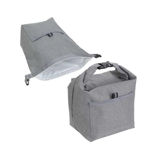 Insulated Lunch Tote Bag