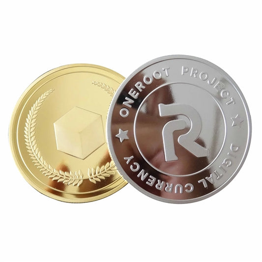 Commemorative coin