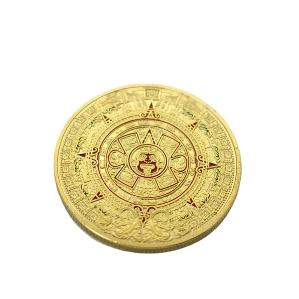 Commemorative coin