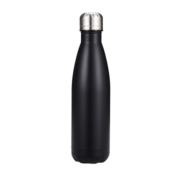 17 Oz Stainless Steel Vacuum Insulated Water Bottle