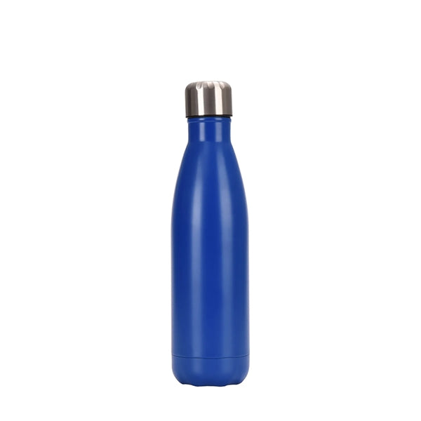 17 Oz Stainless Steel Vacuum Insulated Water Bottle