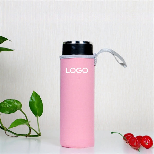 Portable Insulation Neoprene Cover