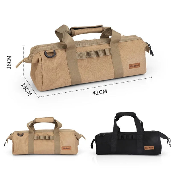 Outdoor Waterproof Camping Storage Bag
