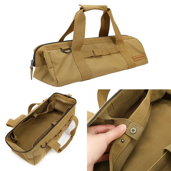 Outdoor Waterproof Camping Storage Bag