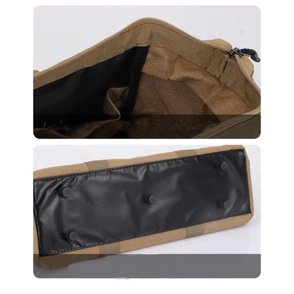 Outdoor Waterproof Camping Storage Bag
