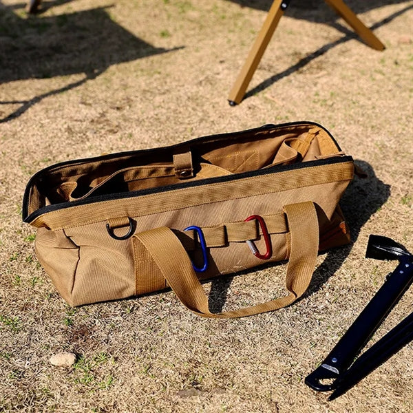 Outdoor Waterproof Camping Storage Bag