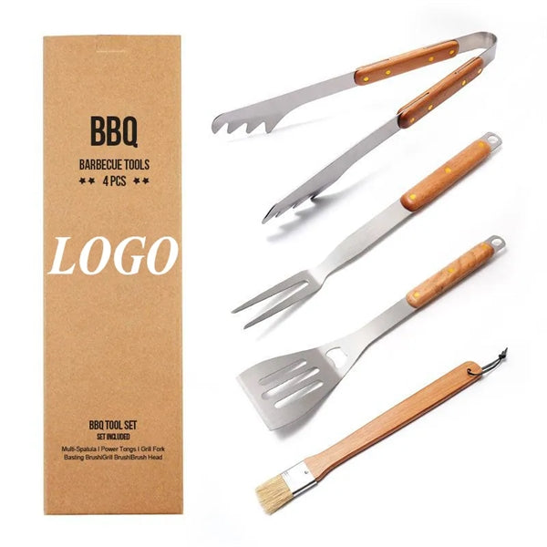 Outdoor Kitchen Cookware Set