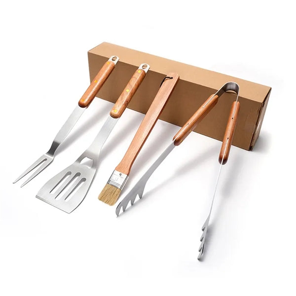Outdoor Kitchen Cookware Set