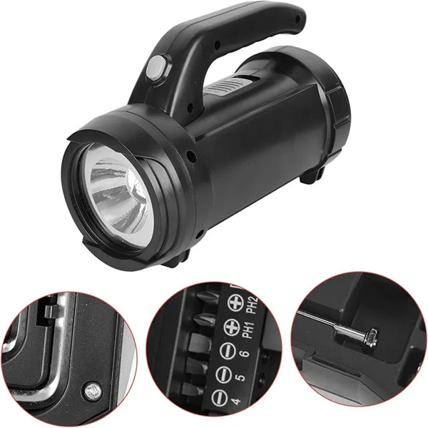 Flashlight Household Tool Kit