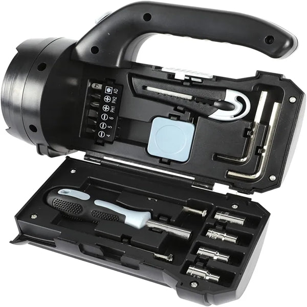 Flashlight Household Tool Kit