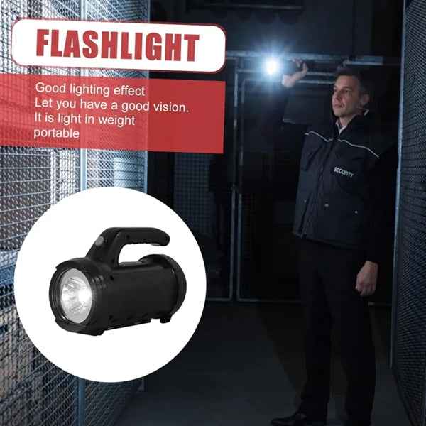 Flashlight Household Tool Kit