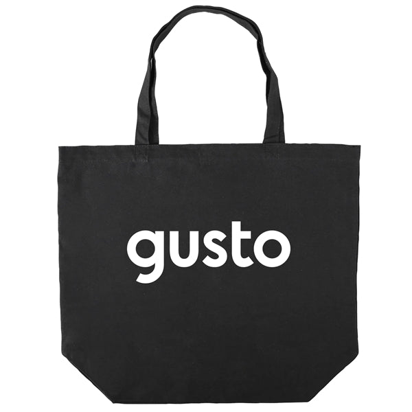 12 oz. Cotton Canvas Tote