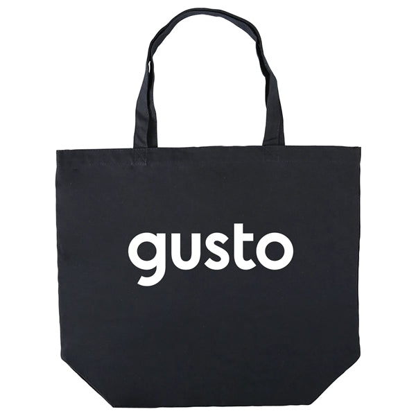 12 oz. Cotton Canvas Tote