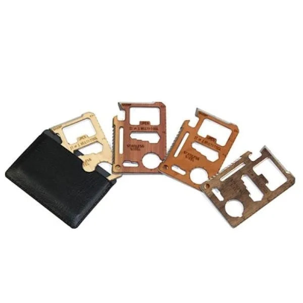 EDC 11-in-1 Multi-Tool