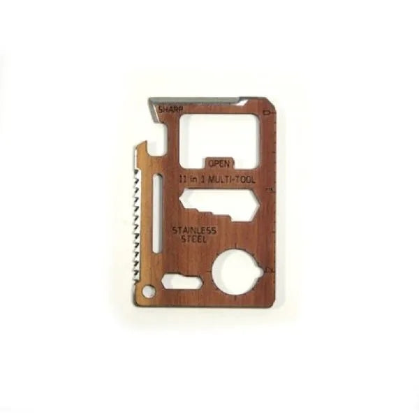 EDC 11-in-1 Multi-Tool