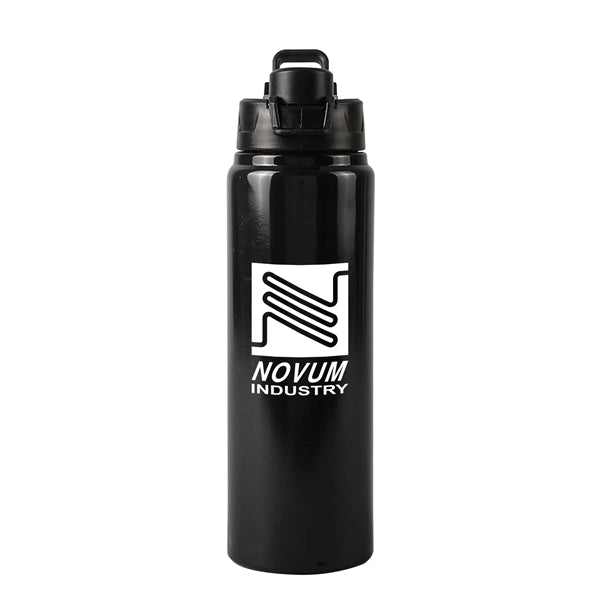 25 oz. Aluminum Insulated Water Bottle