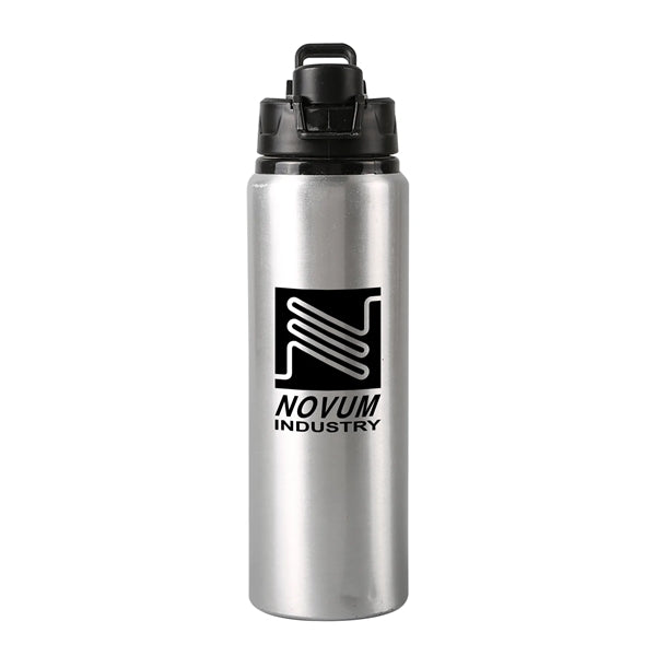 25 oz. Aluminum Insulated Water Bottle