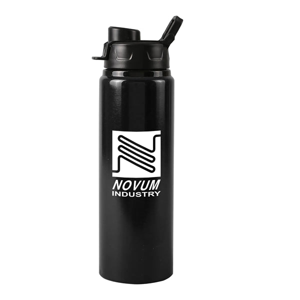 25 oz. Aluminum Insulated Water Bottle