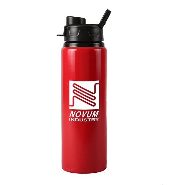 25 oz. Aluminum Insulated Water Bottle
