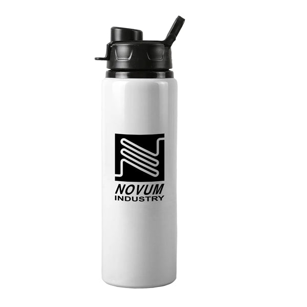 25 oz. Aluminum Insulated Water Bottle
