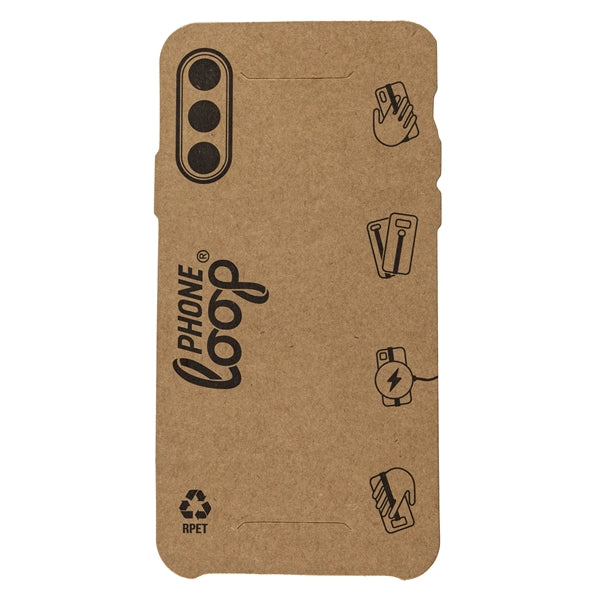 Eco Phone Loops RPET Ninja Strap
