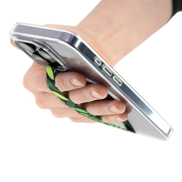Eco Phone Loops RPET Ninja Strap