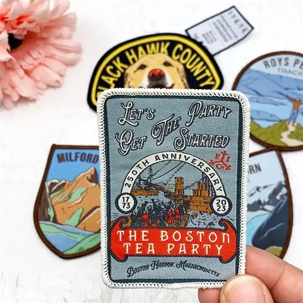 Military Patches