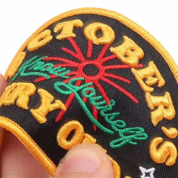 Military Patches
