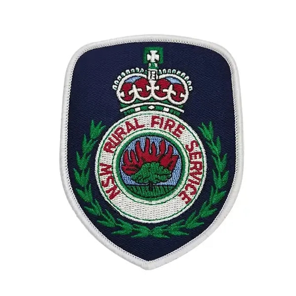 Military Patches
