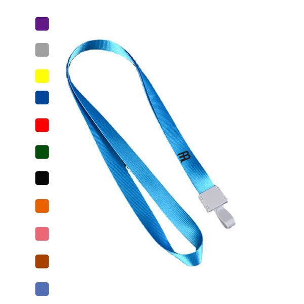 Name Tags Badge ID Card Holders Neck Lanyards