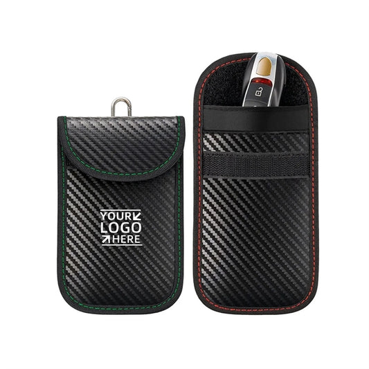 Farady Key Fob Bag Car RFID Blocking