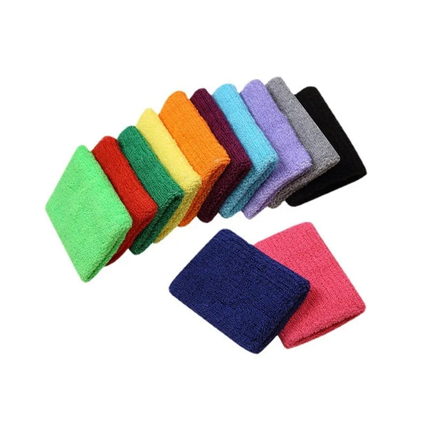 Sweatbands Sports Wristband