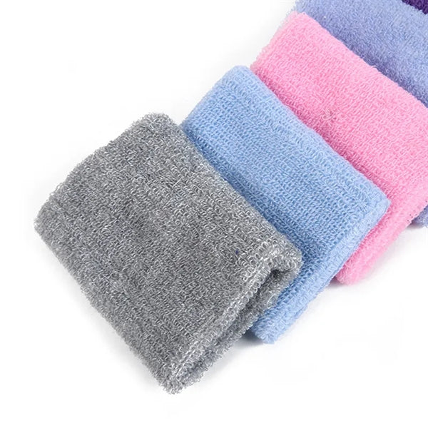 Sweatbands Sports Wristband