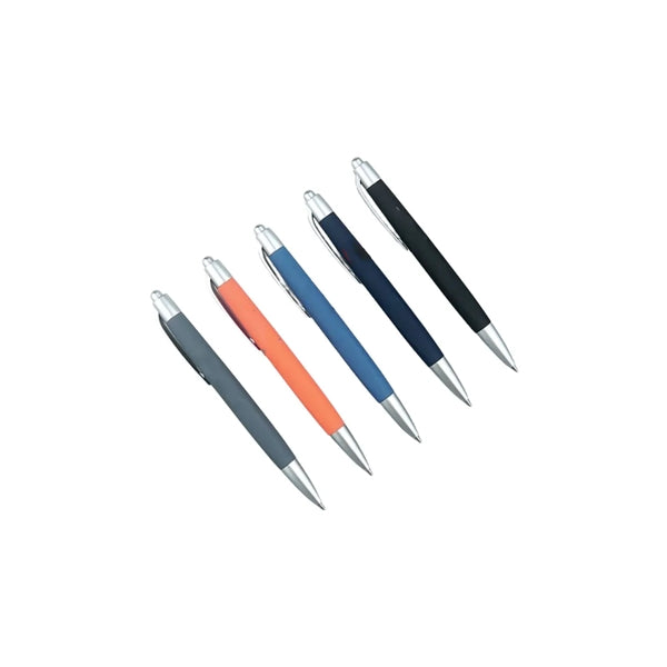 Classic Retractable Ballpoint Pen