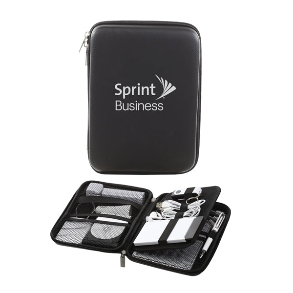 Leatherette Organizer
