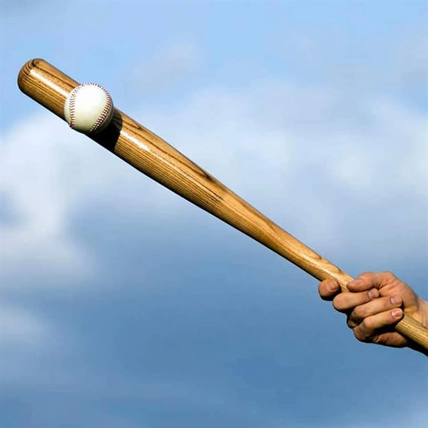9 Inch Custom Standard Practice Training Synthetic Baseball
