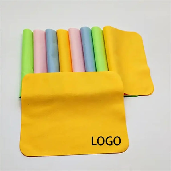 Multipurpose Microfiber Cleaning Cloth