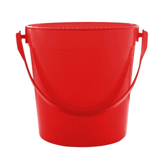 32 OZ. Party Pail Drink Bucket With Handle