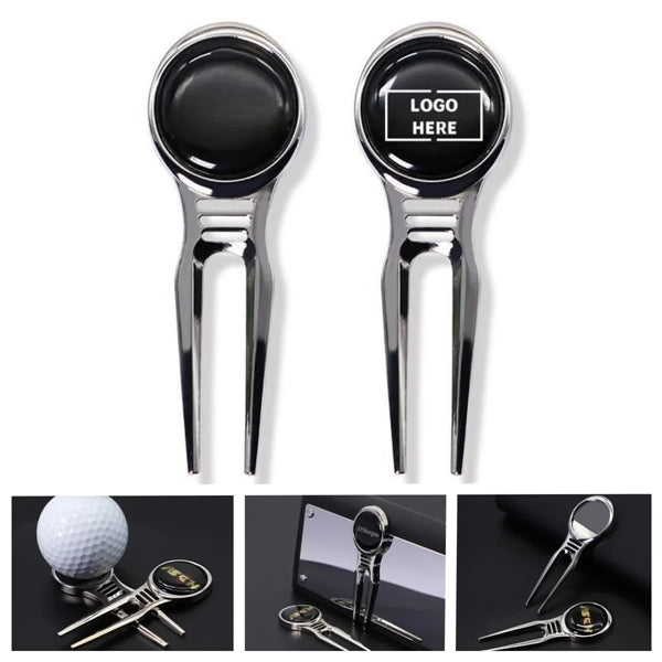 Golf Divot Repair Tools