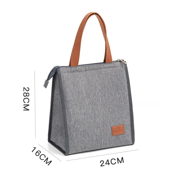 Lanyard Lunch Bag