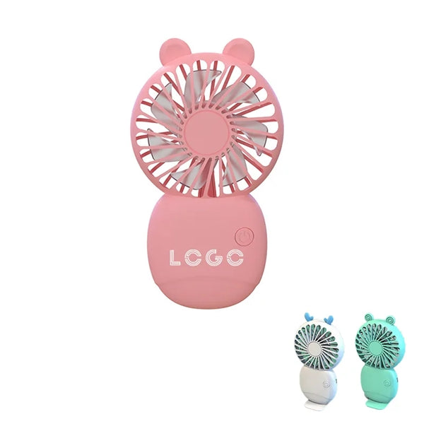 Mini pocket Fan