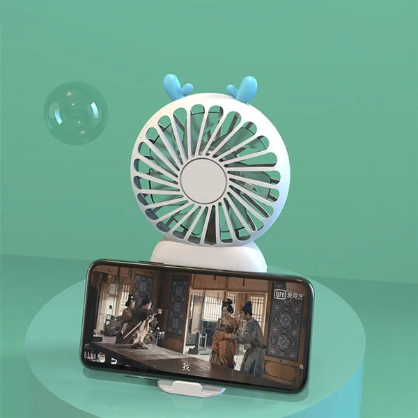 Mini pocket Fan