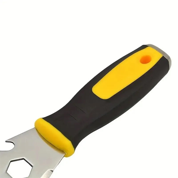 13 in 1 Multifunctional Paint Putty Scraper