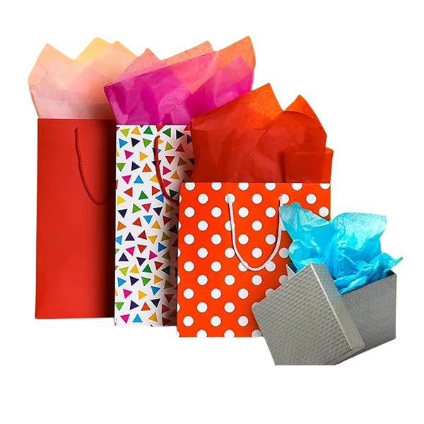 Tissue Paper