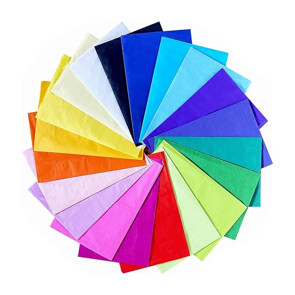 Tissue Paper