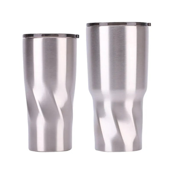 20 oz Stainless Steel Vacuum Insulated Tumbler