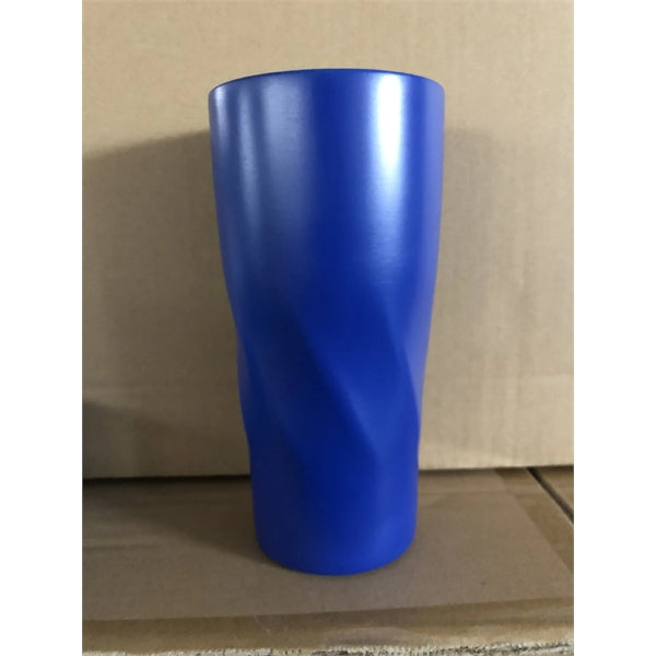 20 oz Stainless Steel Vacuum Insulated Tumbler