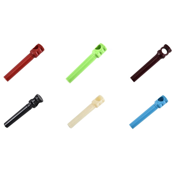 Mini Pocket Plastic Wine Corkscrew Opener