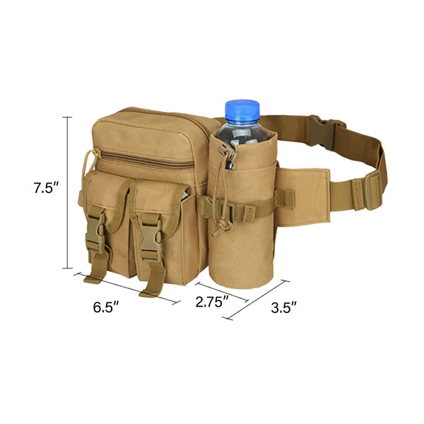 Outdoor Tactics Waist Bag